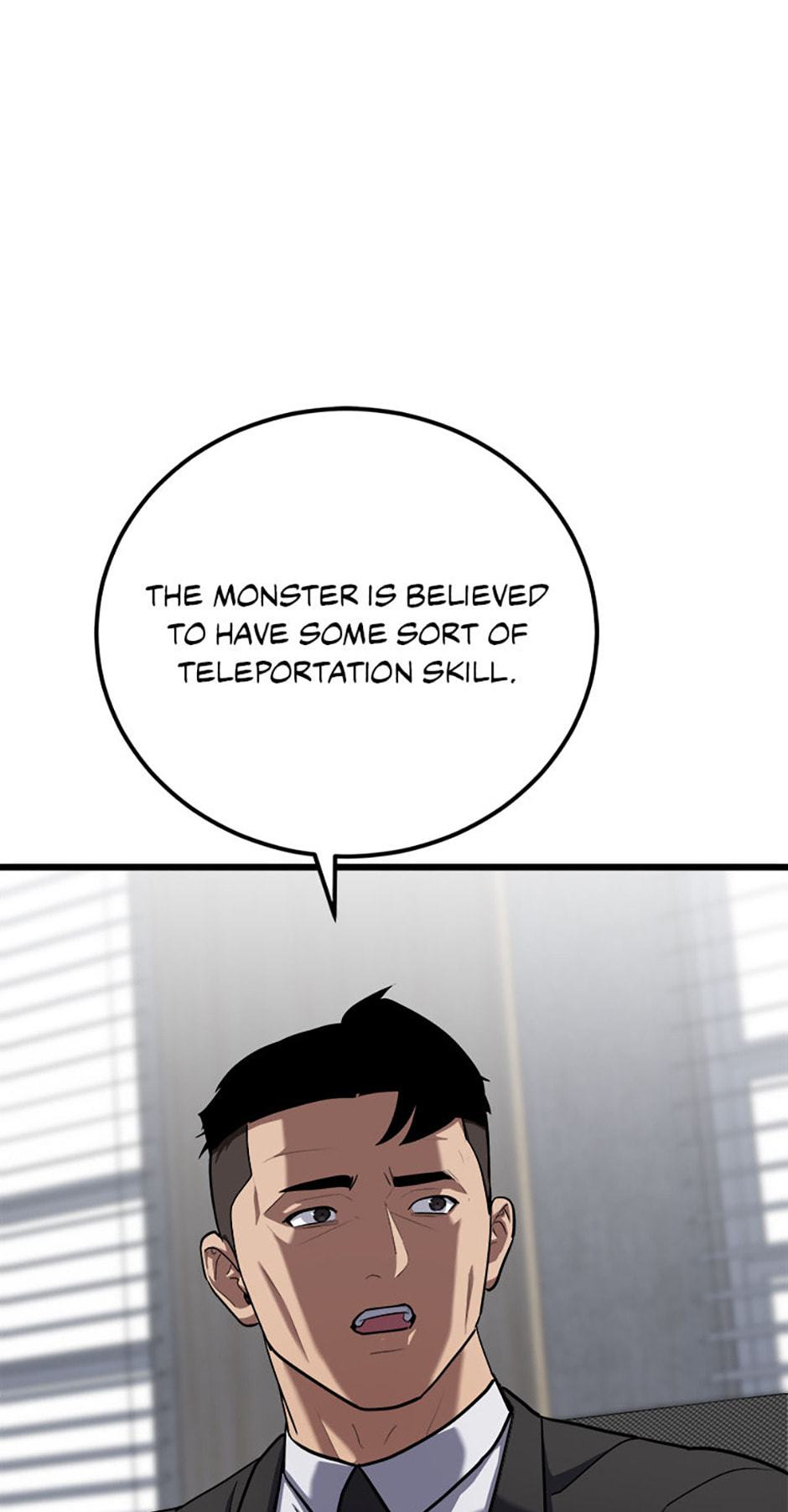 Level 1 Player Chapter 102 page 84 - 