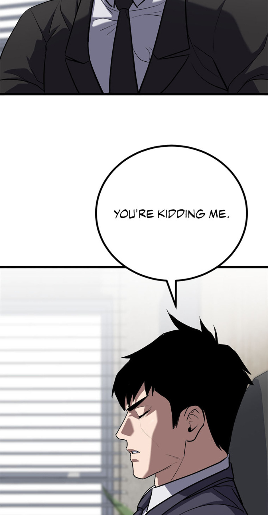 Level 1 Player Chapter 102 page 85 - 