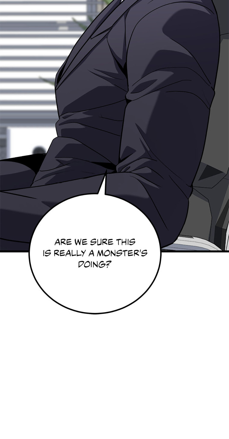 Level 1 Player Chapter 102 page 86 - 