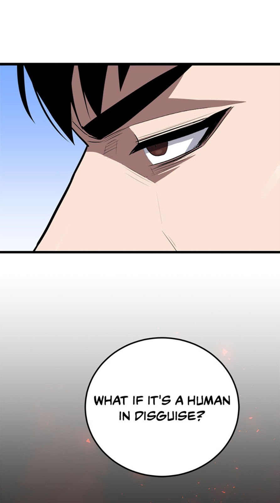 Level 1 Player Chapter 102 page 87 - 