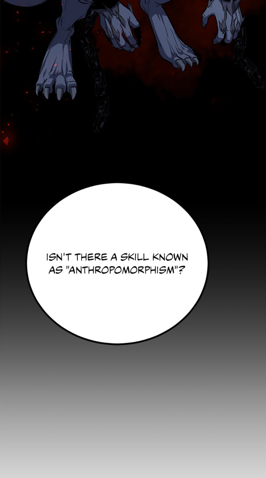 Level 1 Player Chapter 102 page 89 - 