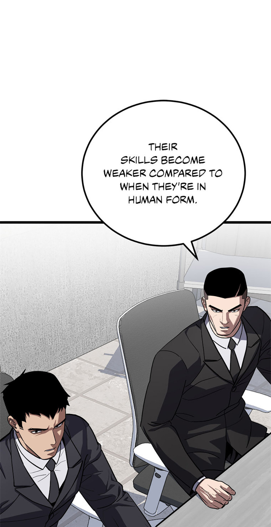 Level 1 Player Chapter 102 page 92 - 