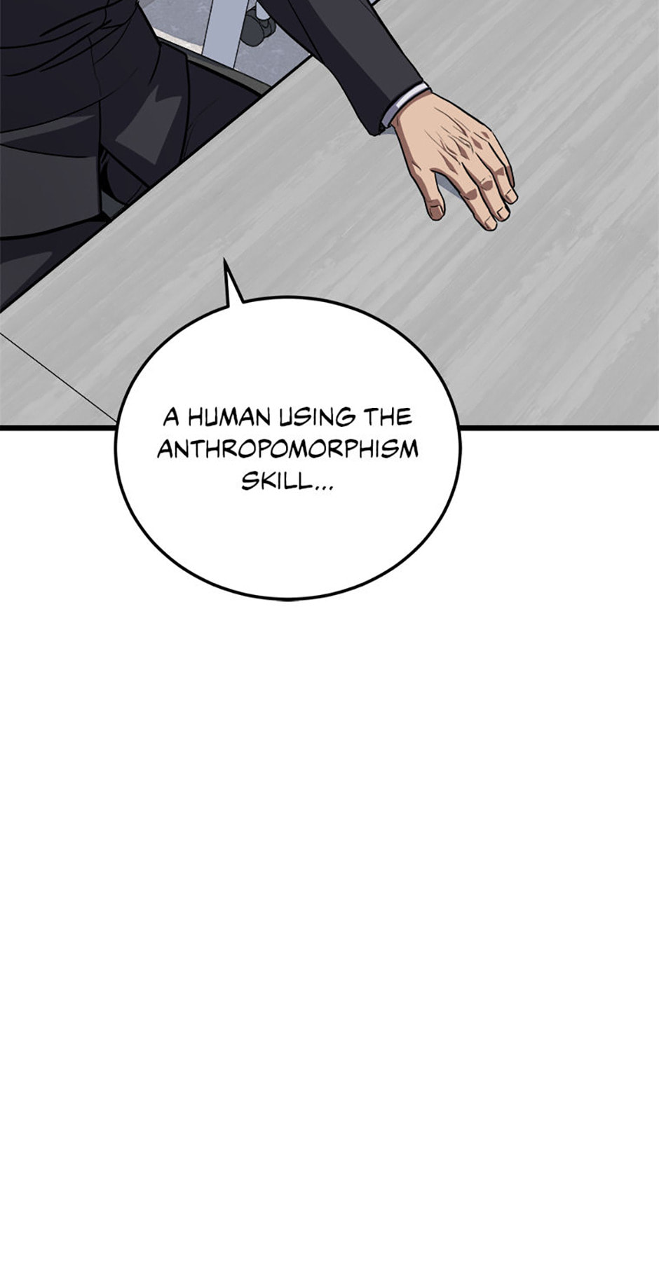 Level 1 Player Chapter 102 page 93 - 