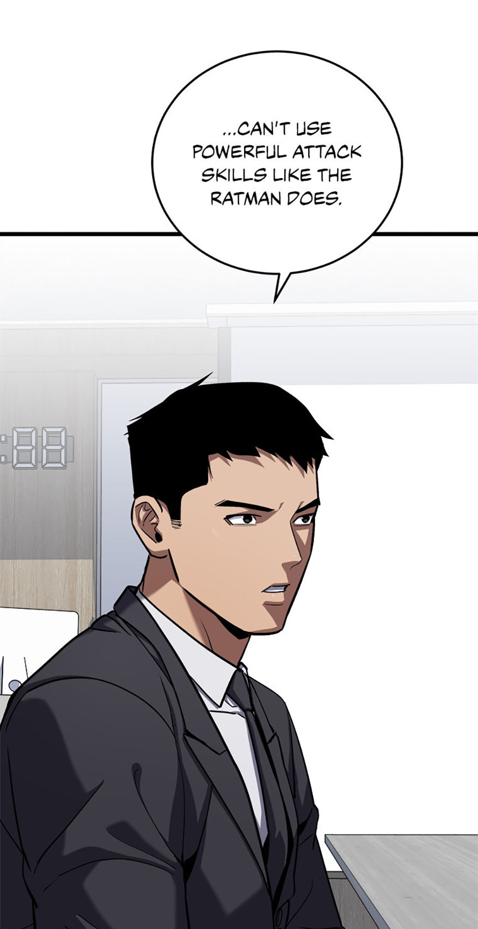 Level 1 Player Chapter 102 page 94 - 