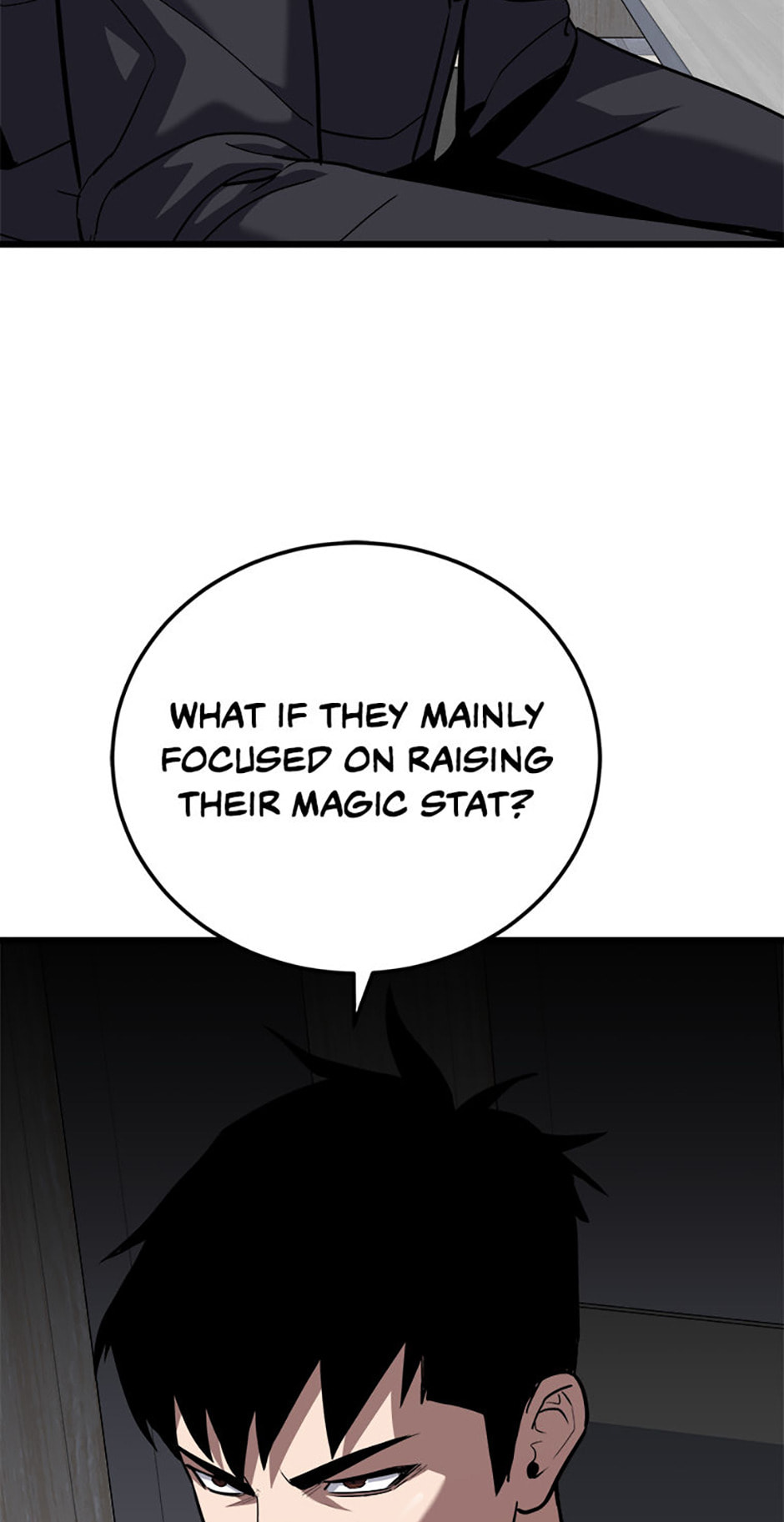 Level 1 Player Chapter 102 page 95 - 