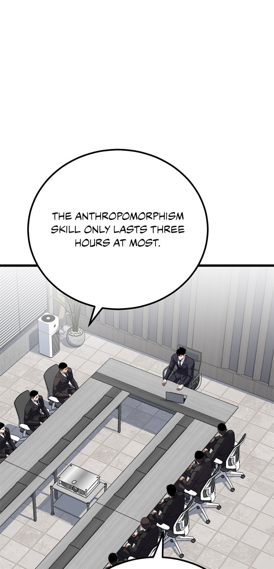 Level 1 Player Chapter 102 page 97 - 