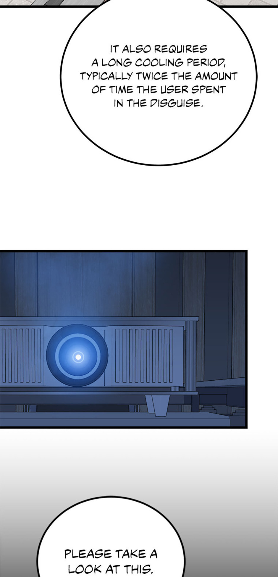 Level 1 Player Chapter 102 page 98 - 