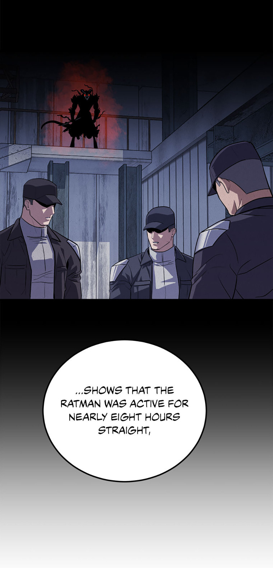 Level 1 Player Chapter 102 page 100 - 