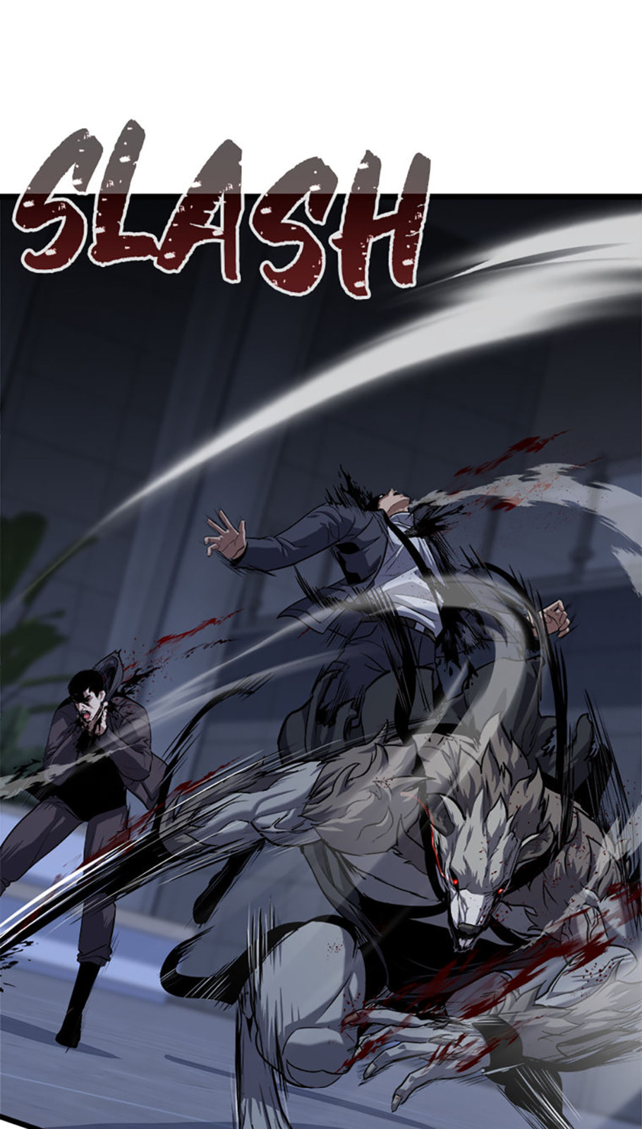 Level 1 Player Chapter 103 page 11 - 