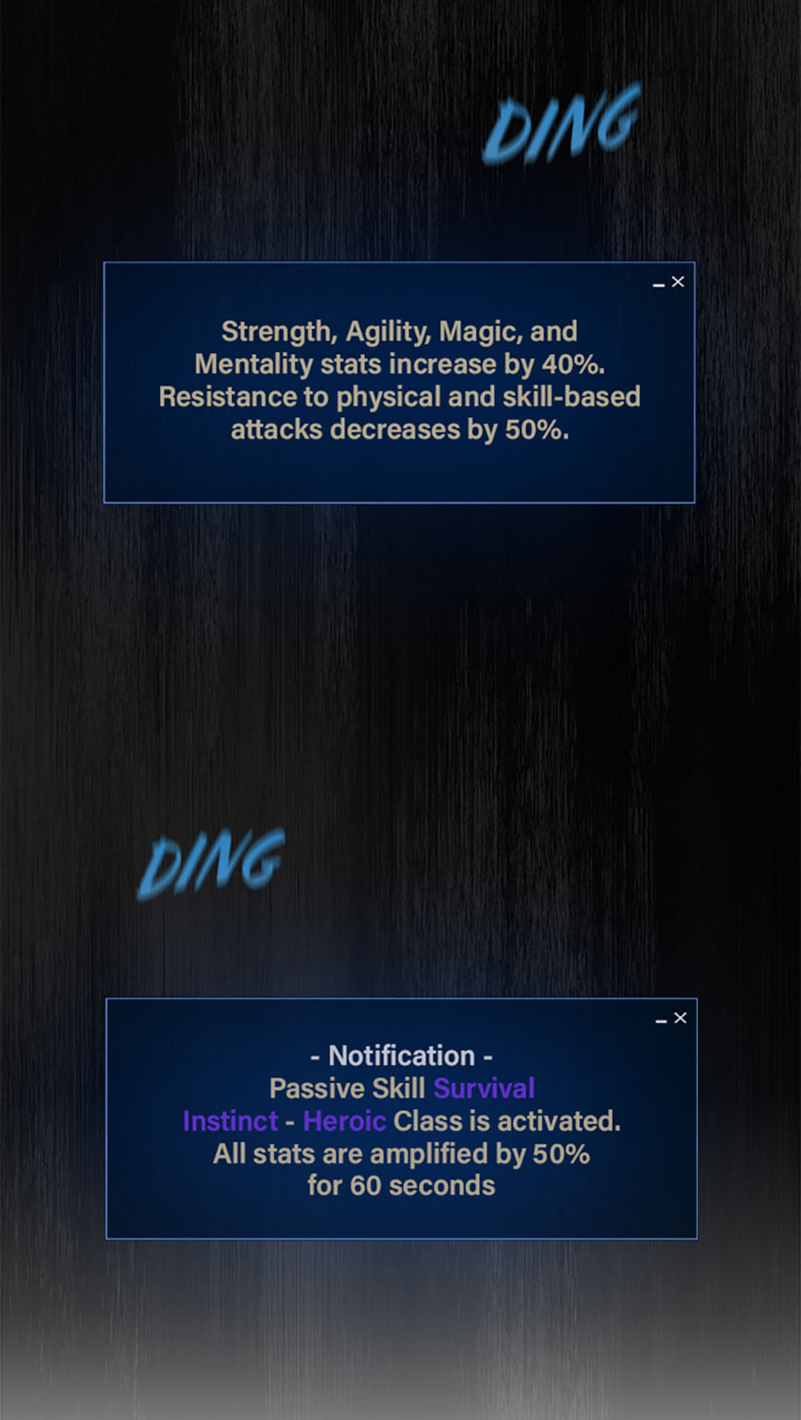 Level 1 Player Chapter 103 page 102 - 