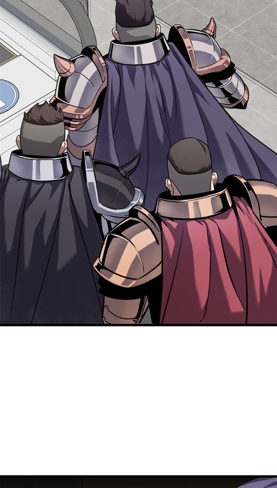 Level 1 Player Chapter 103 page 13 - 
