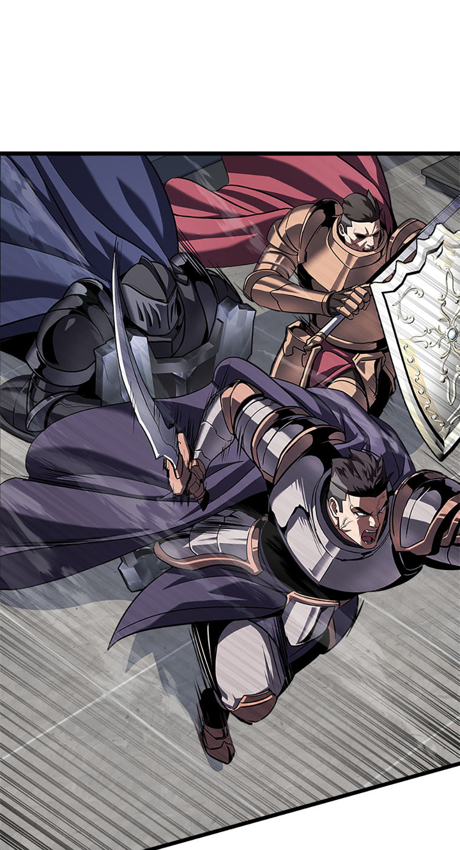 Level 1 Player Chapter 103 page 15 - 