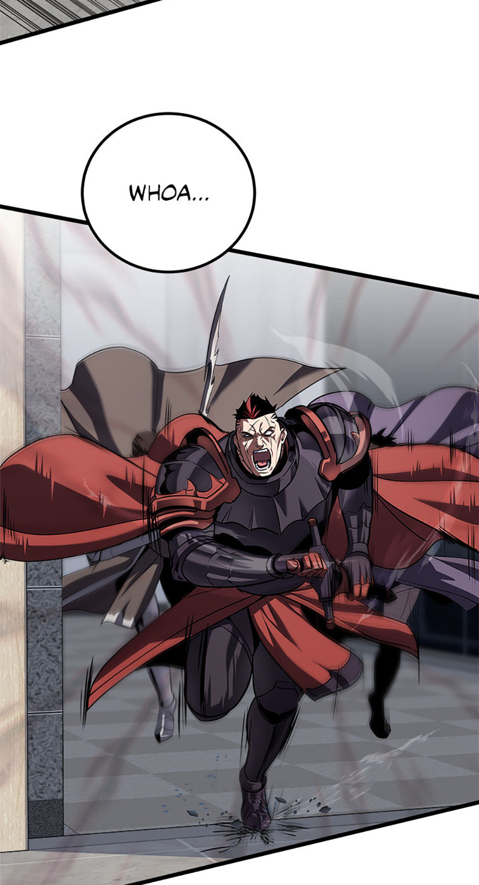 Level 1 Player Chapter 103 page 16 - 