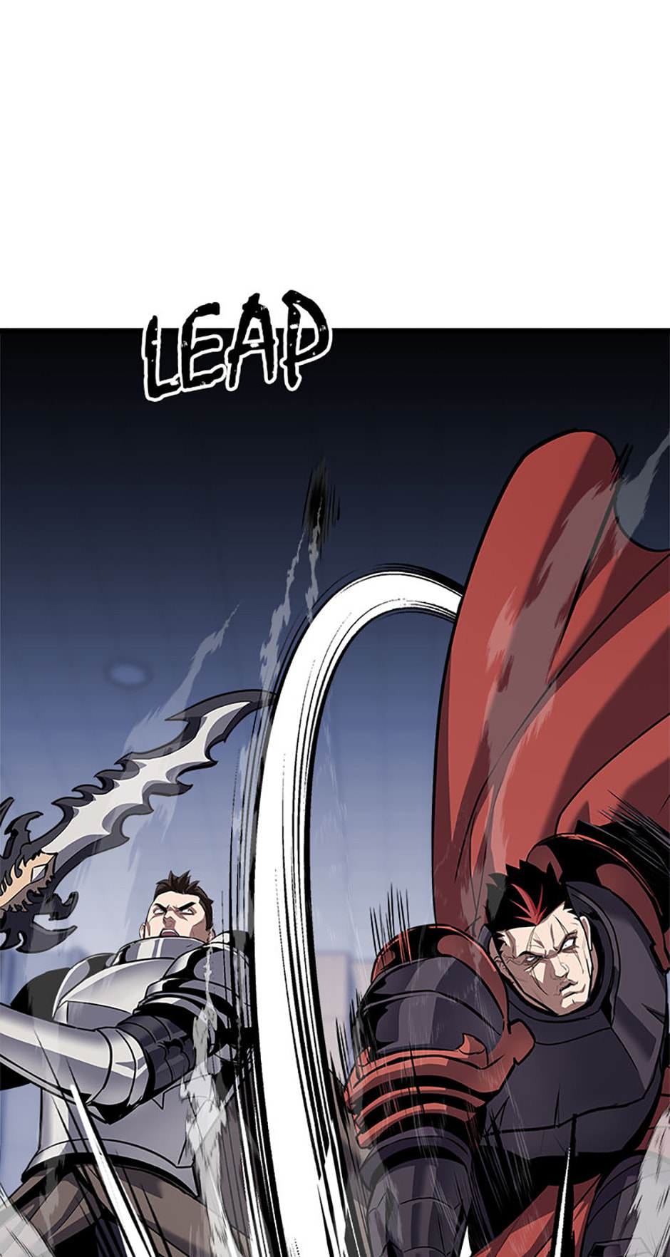 Level 1 Player Chapter 103 page 19 - 