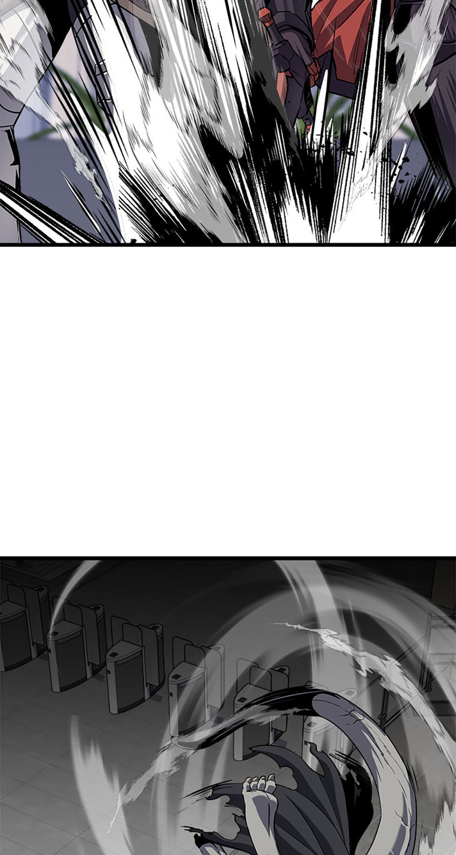 Level 1 Player Chapter 103 page 20 - 