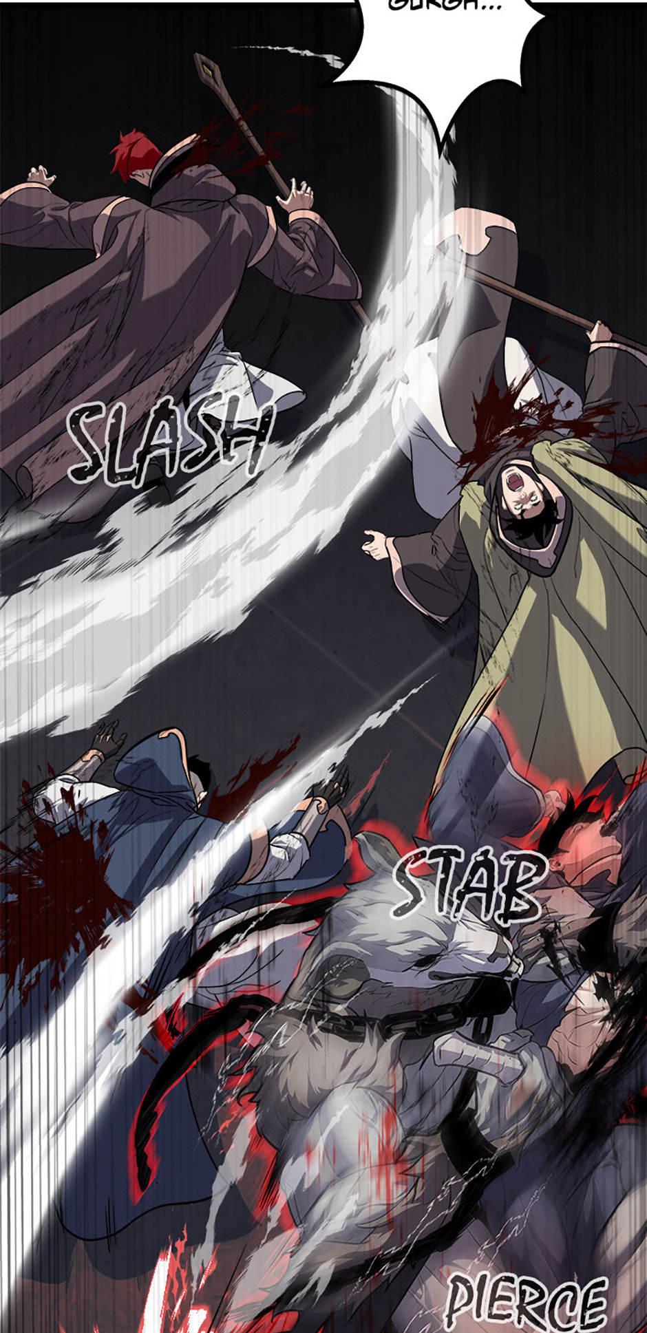 Level 1 Player Chapter 103 page 24 - 
