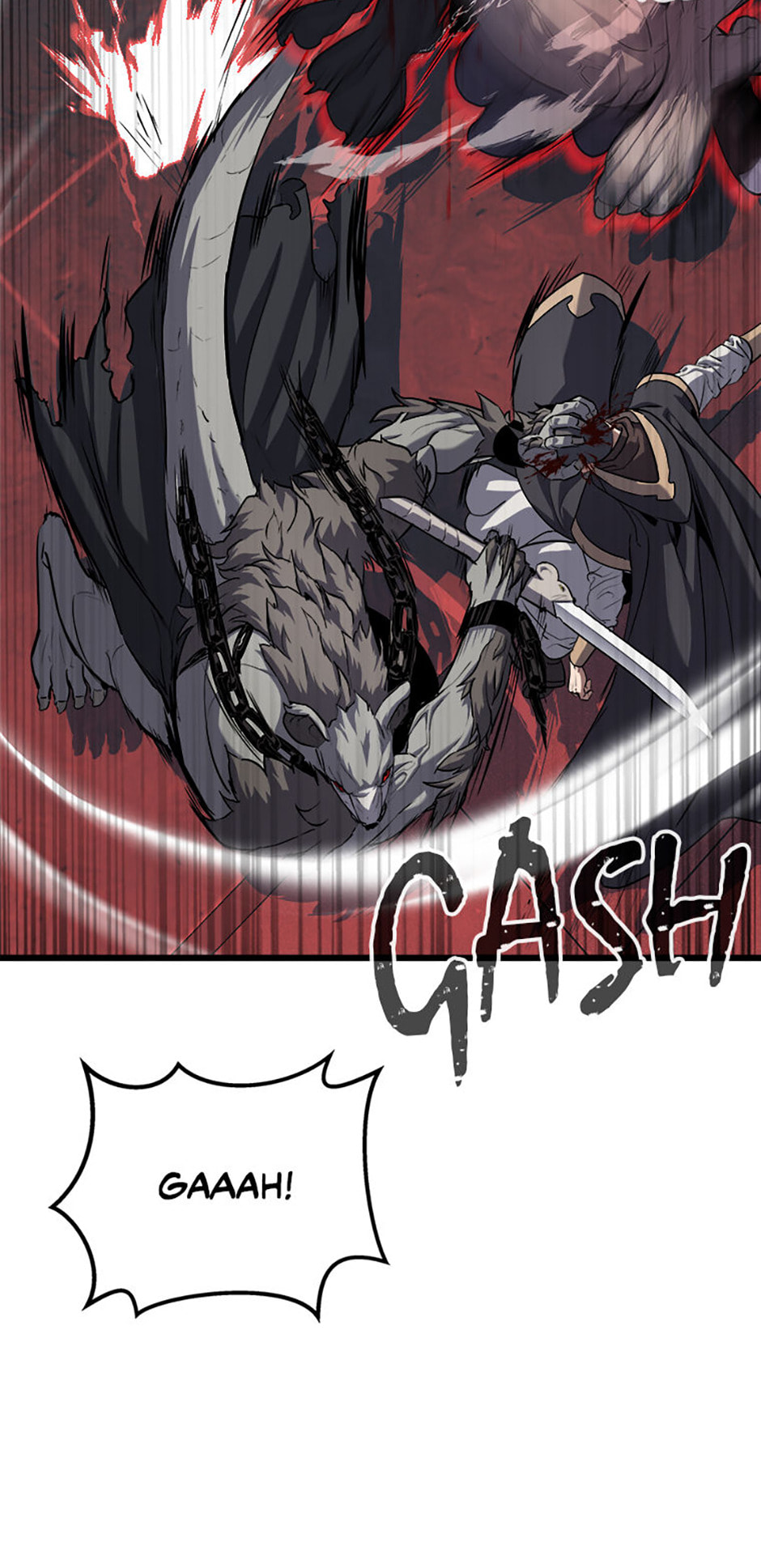 Level 1 Player Chapter 103 page 25 - 