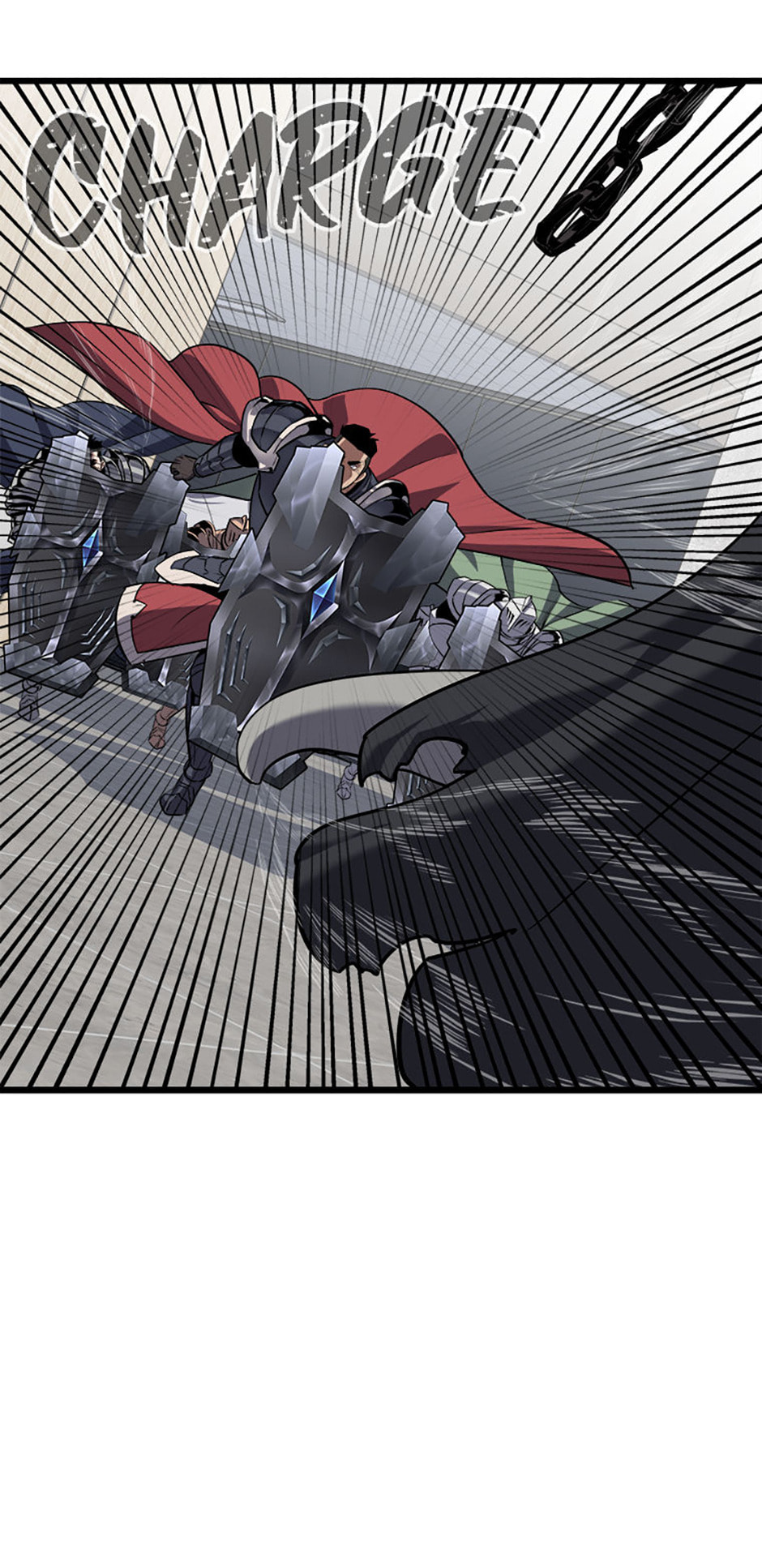 Level 1 Player Chapter 103 page 26 - 