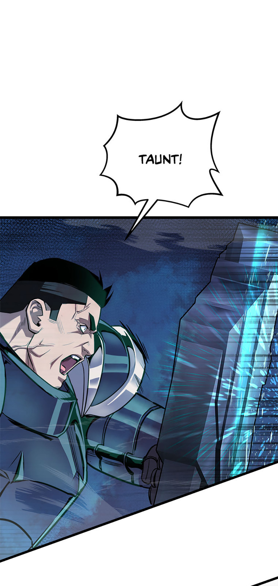 Level 1 Player Chapter 103 page 27 - 