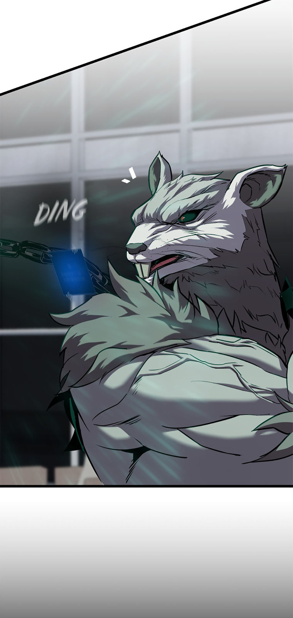 Level 1 Player Chapter 103 page 28 - 