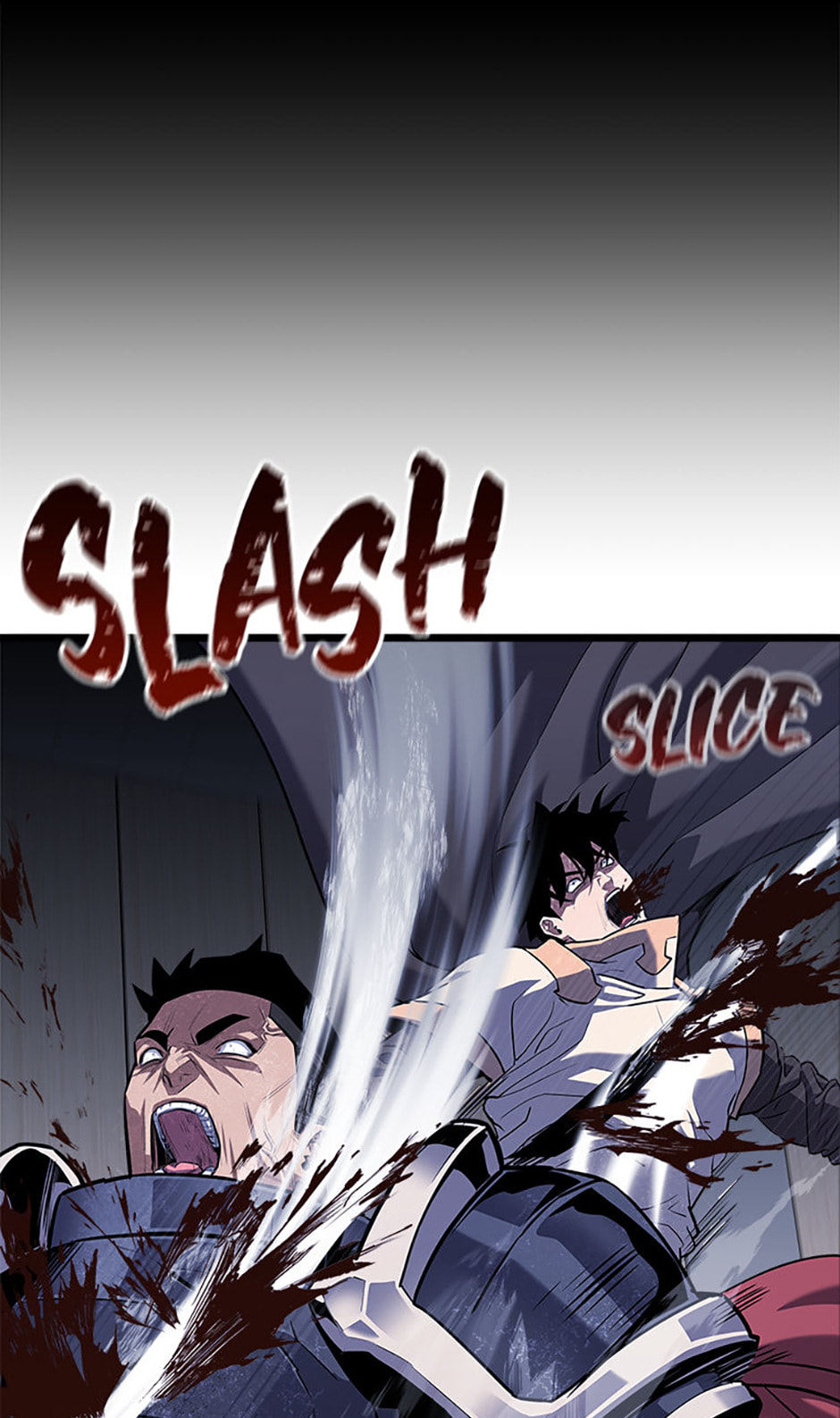 Level 1 Player Chapter 103 page 30 - 