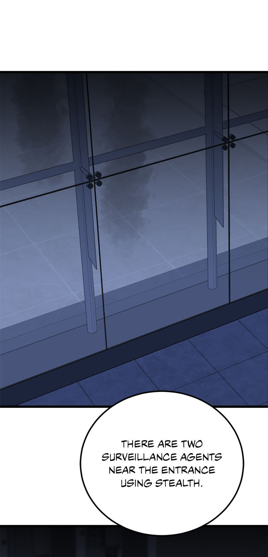 Level 1 Player Chapter 103 page 4 - 