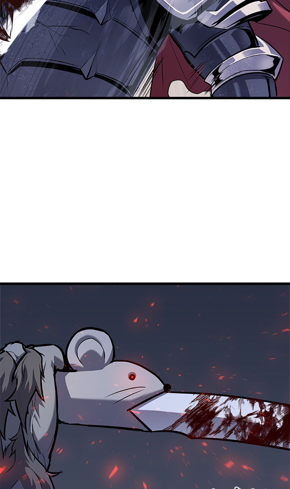 Level 1 Player Chapter 103 page 31 - 