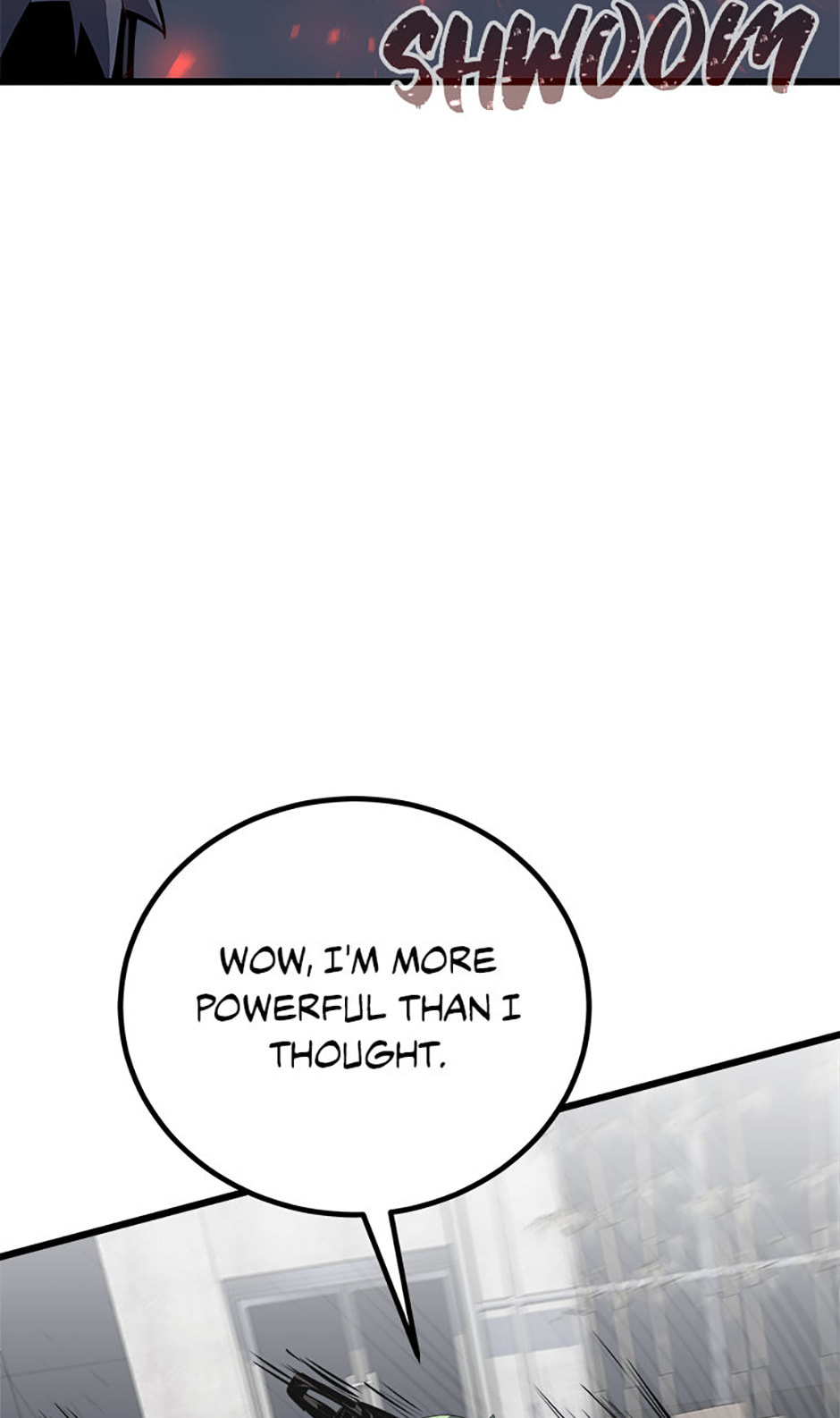 Level 1 Player Chapter 103 page 32 - 