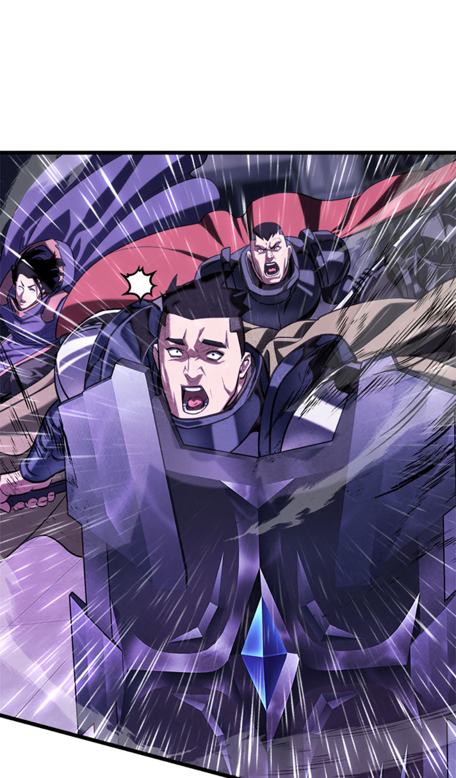 Level 1 Player Chapter 103 page 34 - 