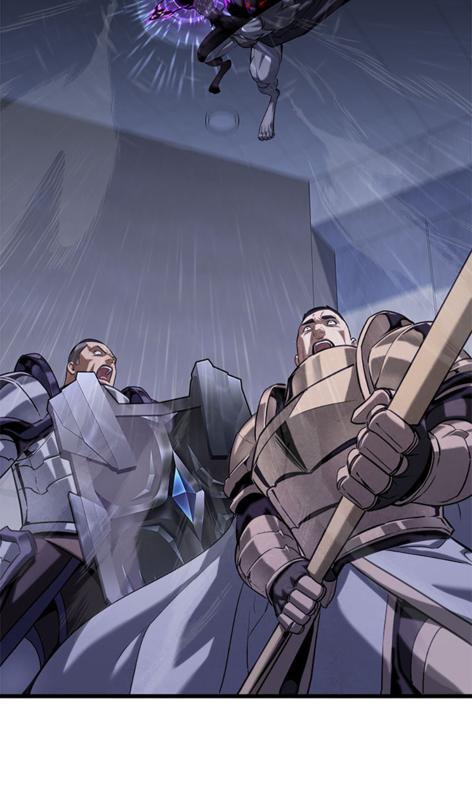 Level 1 Player Chapter 103 page 37 - 