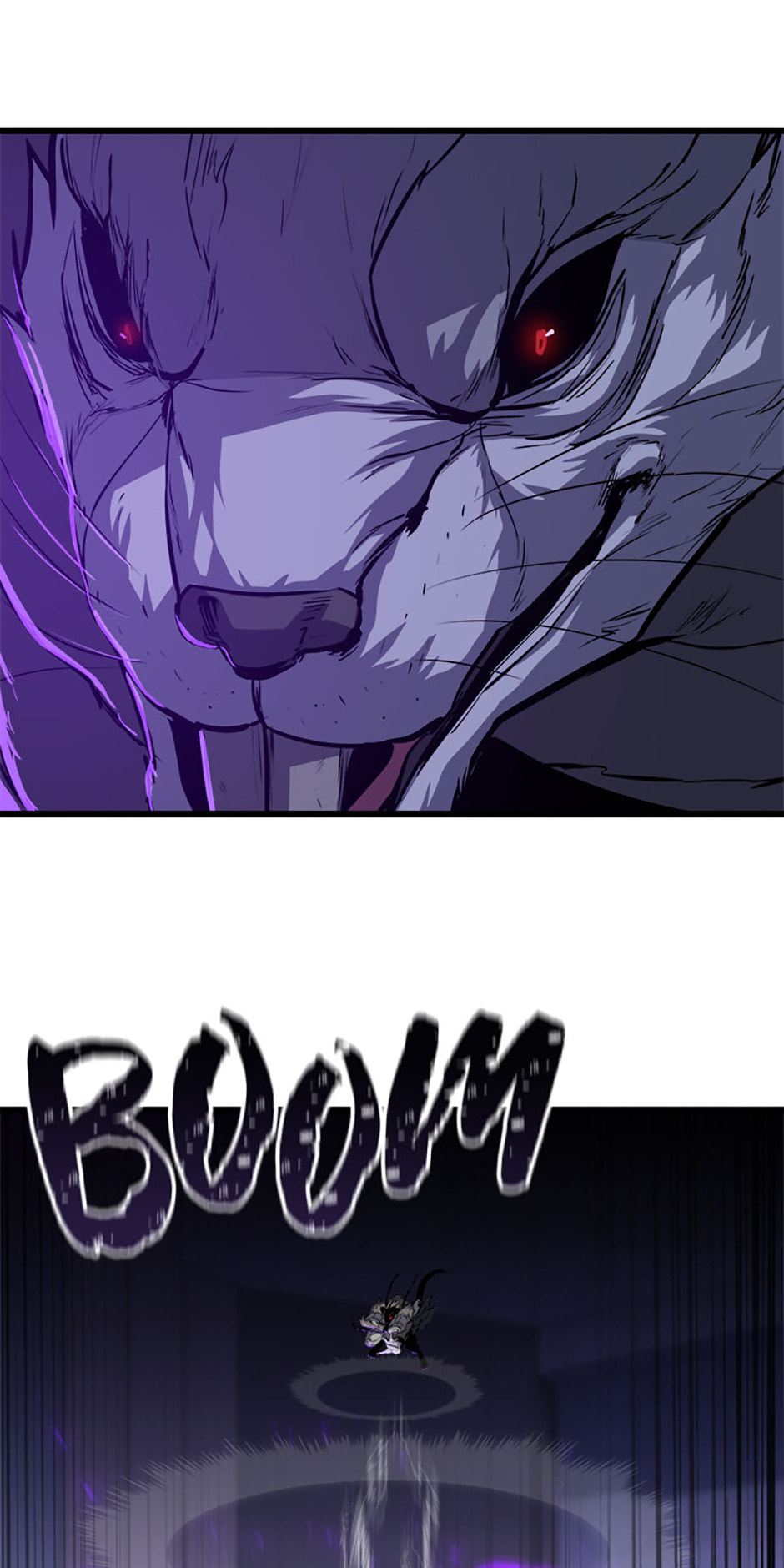 Level 1 Player Chapter 103 page 39 - 