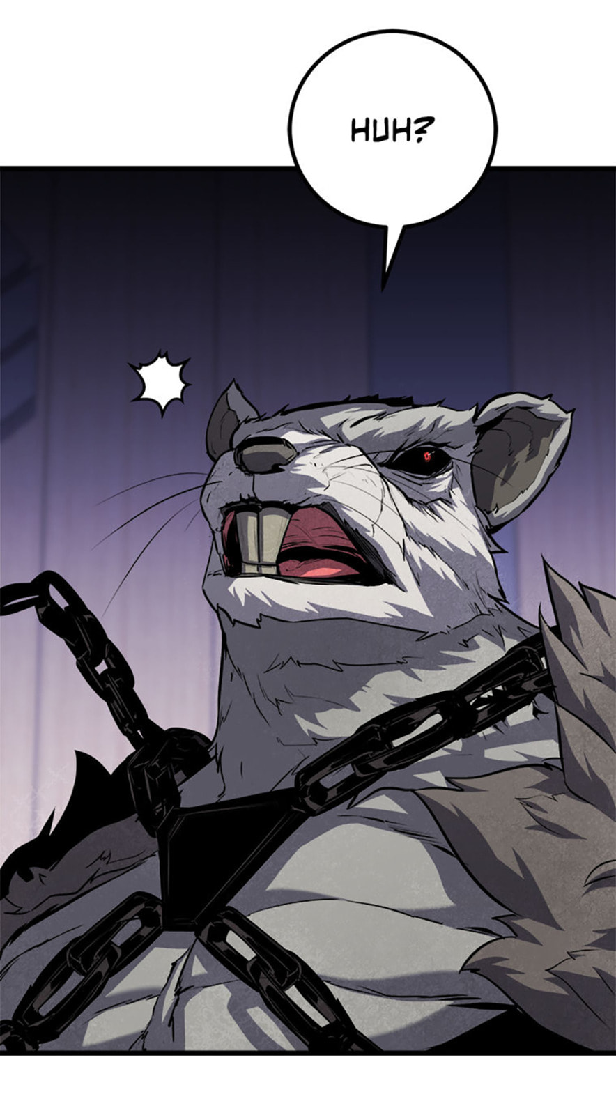 Level 1 Player Chapter 103 page 43 - 