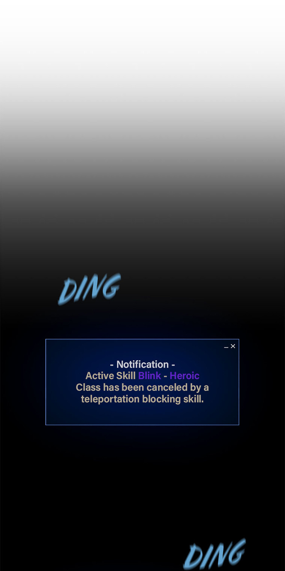 Level 1 Player Chapter 103 page 46 - 