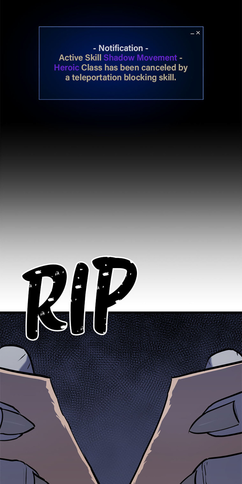 Level 1 Player Chapter 103 page 47 - 