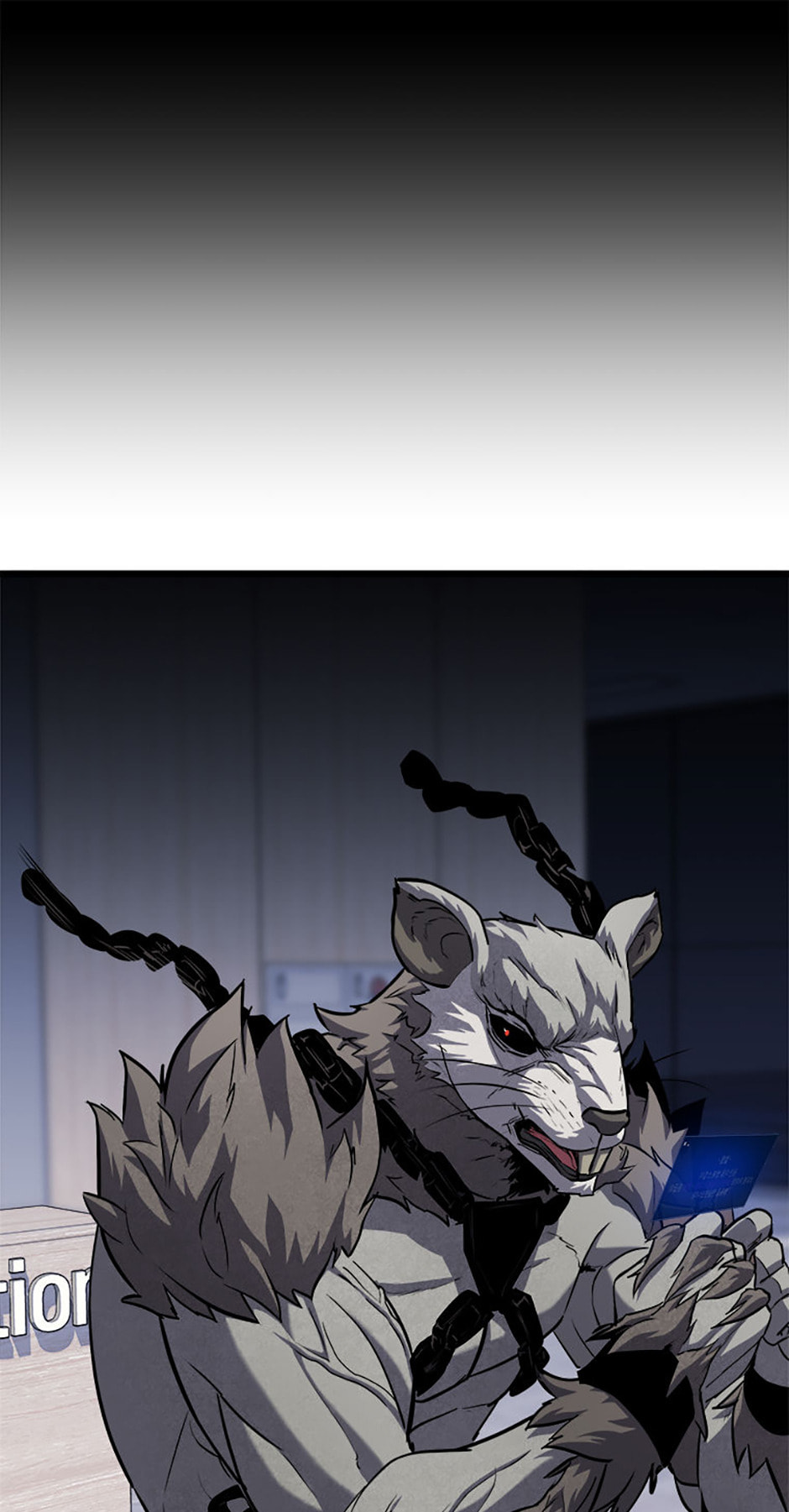 Level 1 Player Chapter 103 page 49 - 