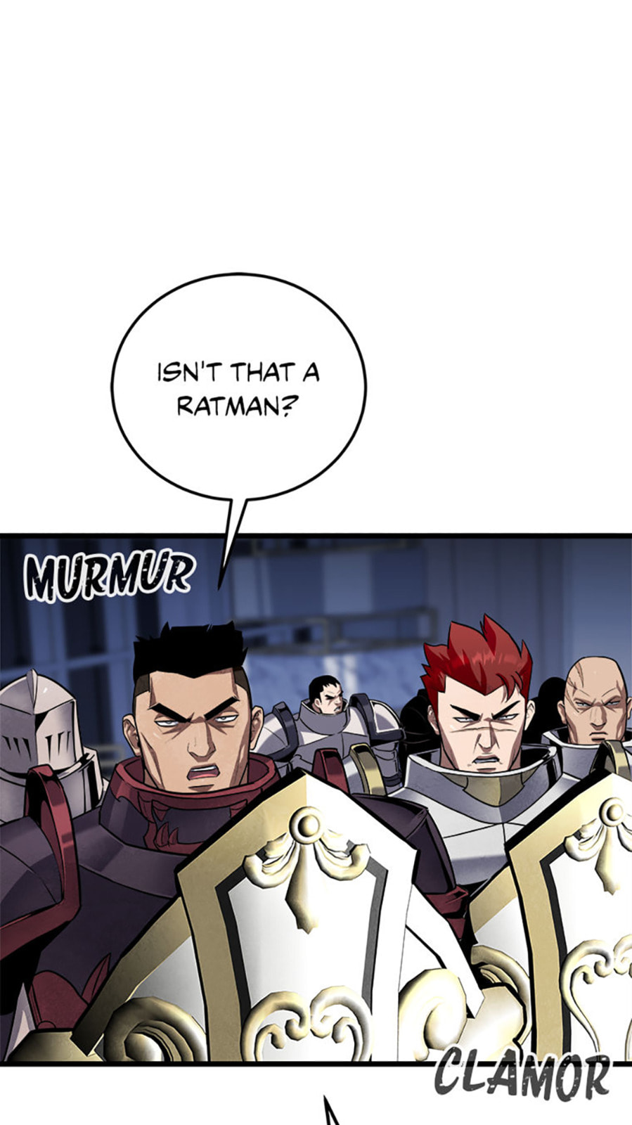 Level 1 Player Chapter 103 page 53 - 