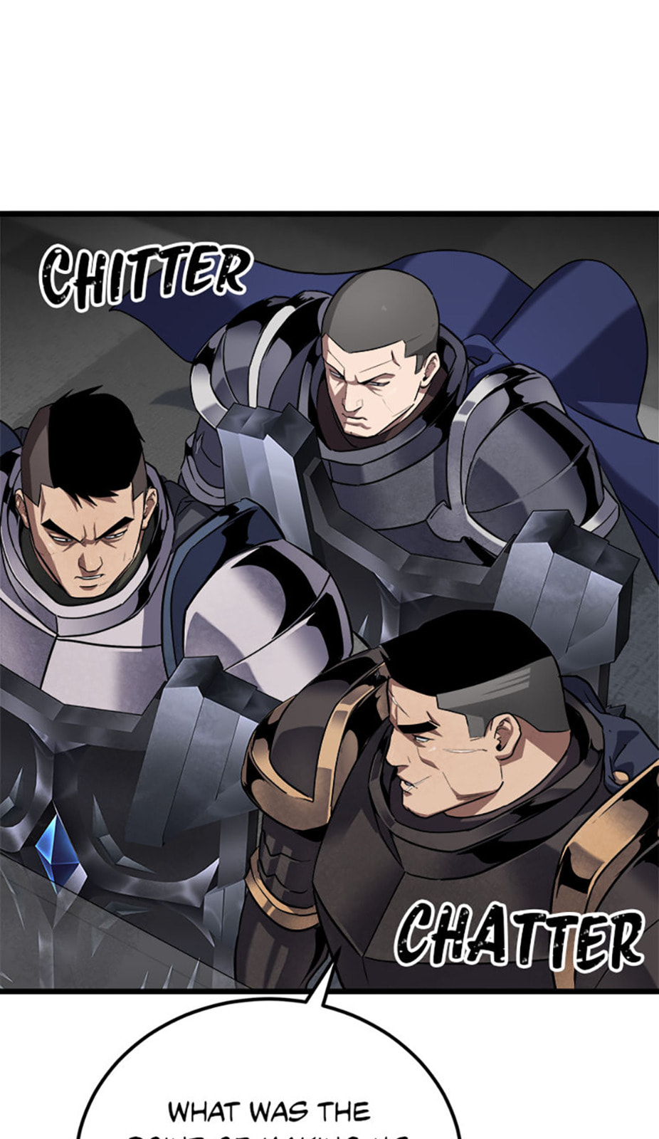 Level 1 Player Chapter 103 page 57 - 
