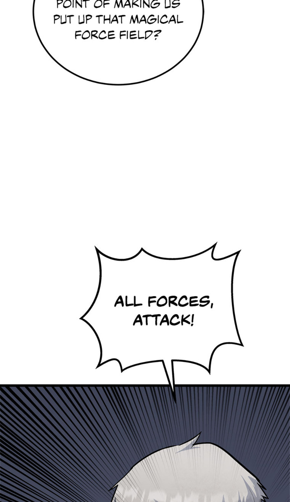 Level 1 Player Chapter 103 page 58 - 