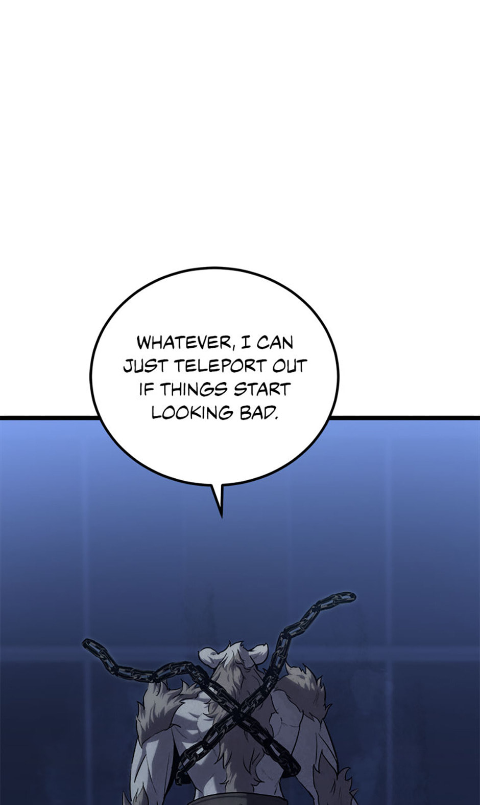 Level 1 Player Chapter 103 page 7 - 