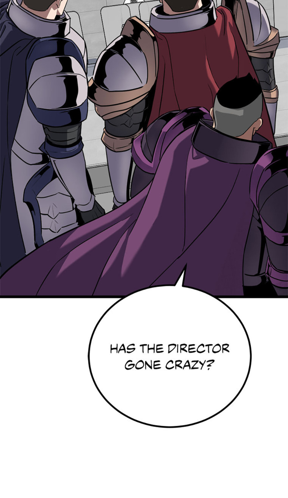 Level 1 Player Chapter 103 page 61 - 