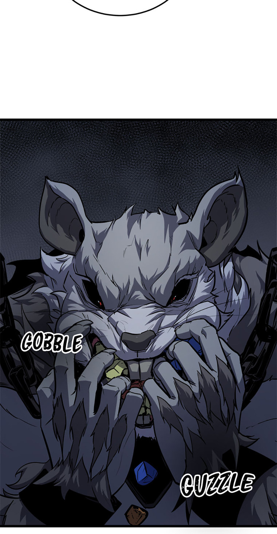 Level 1 Player Chapter 103 page 63 - 