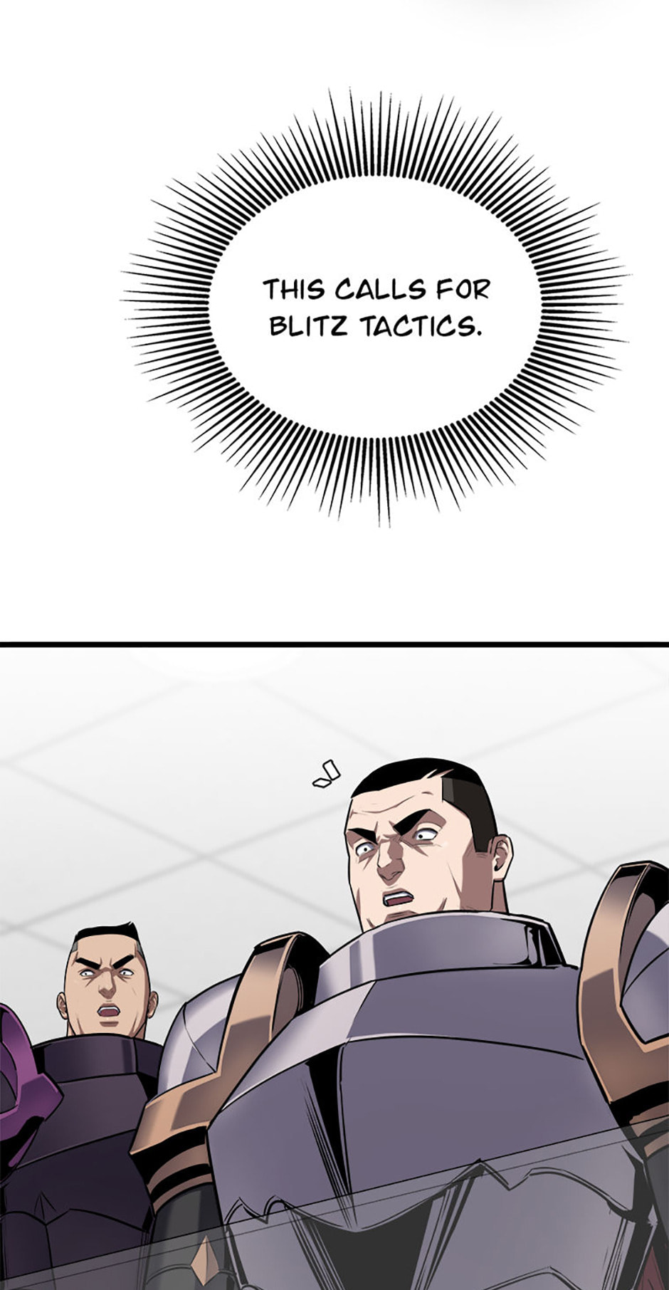 Level 1 Player Chapter 103 page 64 - 