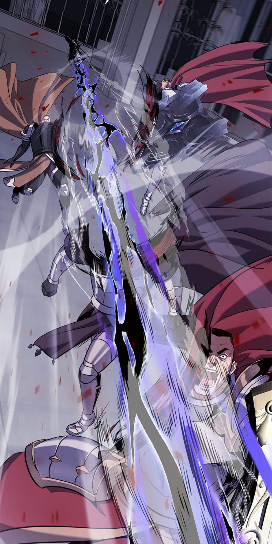 Level 1 Player Chapter 103 page 67 - 