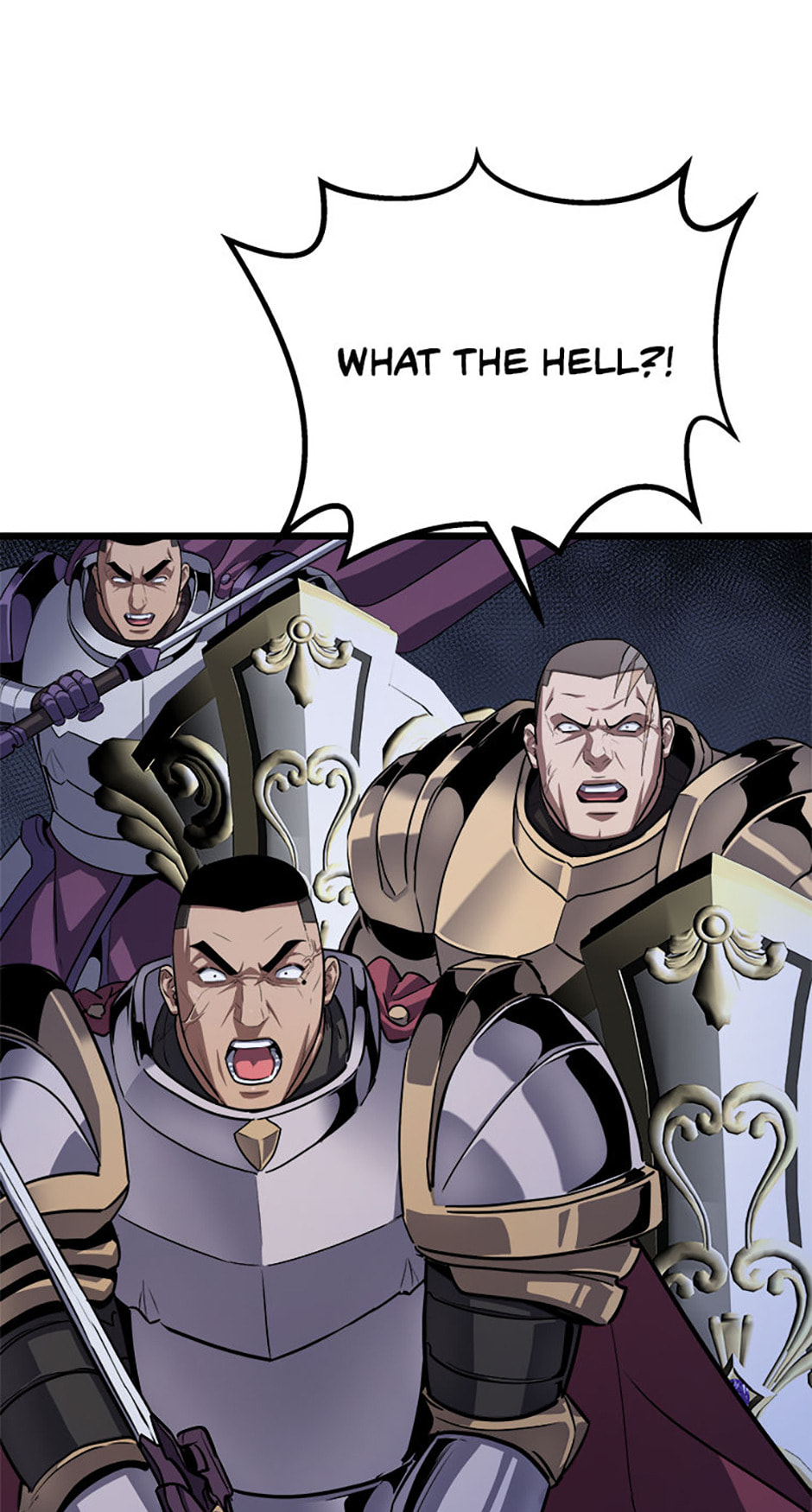 Level 1 Player Chapter 103 page 69 - 