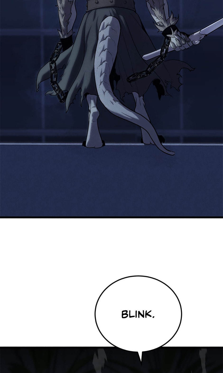 Level 1 Player Chapter 103 page 8 - 