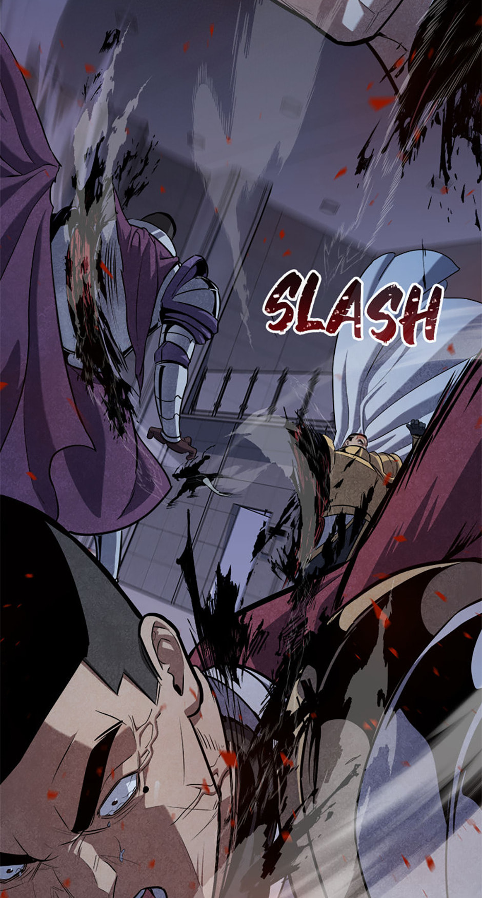 Level 1 Player Chapter 103 page 71 - 