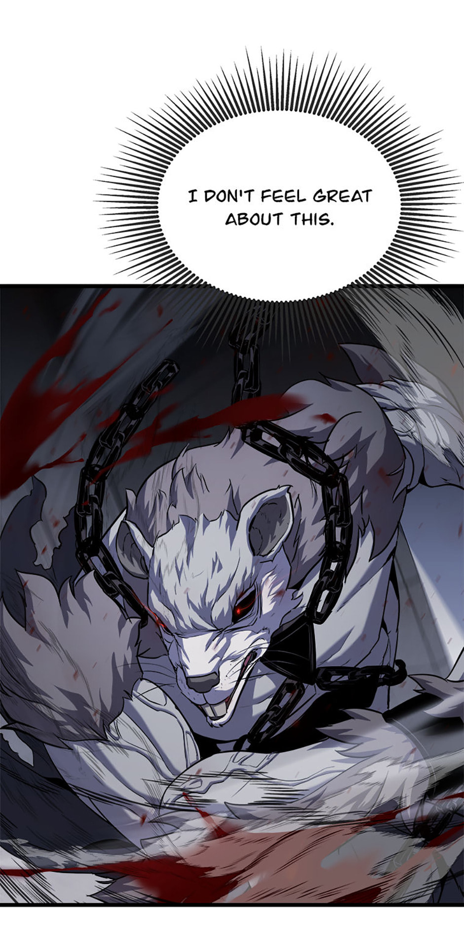 Level 1 Player Chapter 103 page 73 - 