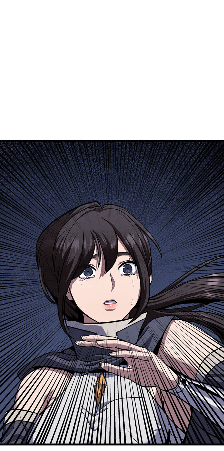 Level 1 Player Chapter 103 page 74 - 