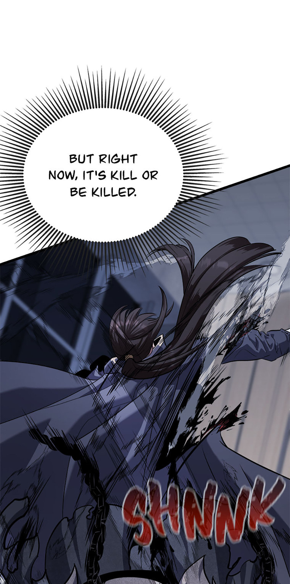 Level 1 Player Chapter 103 page 75 - 