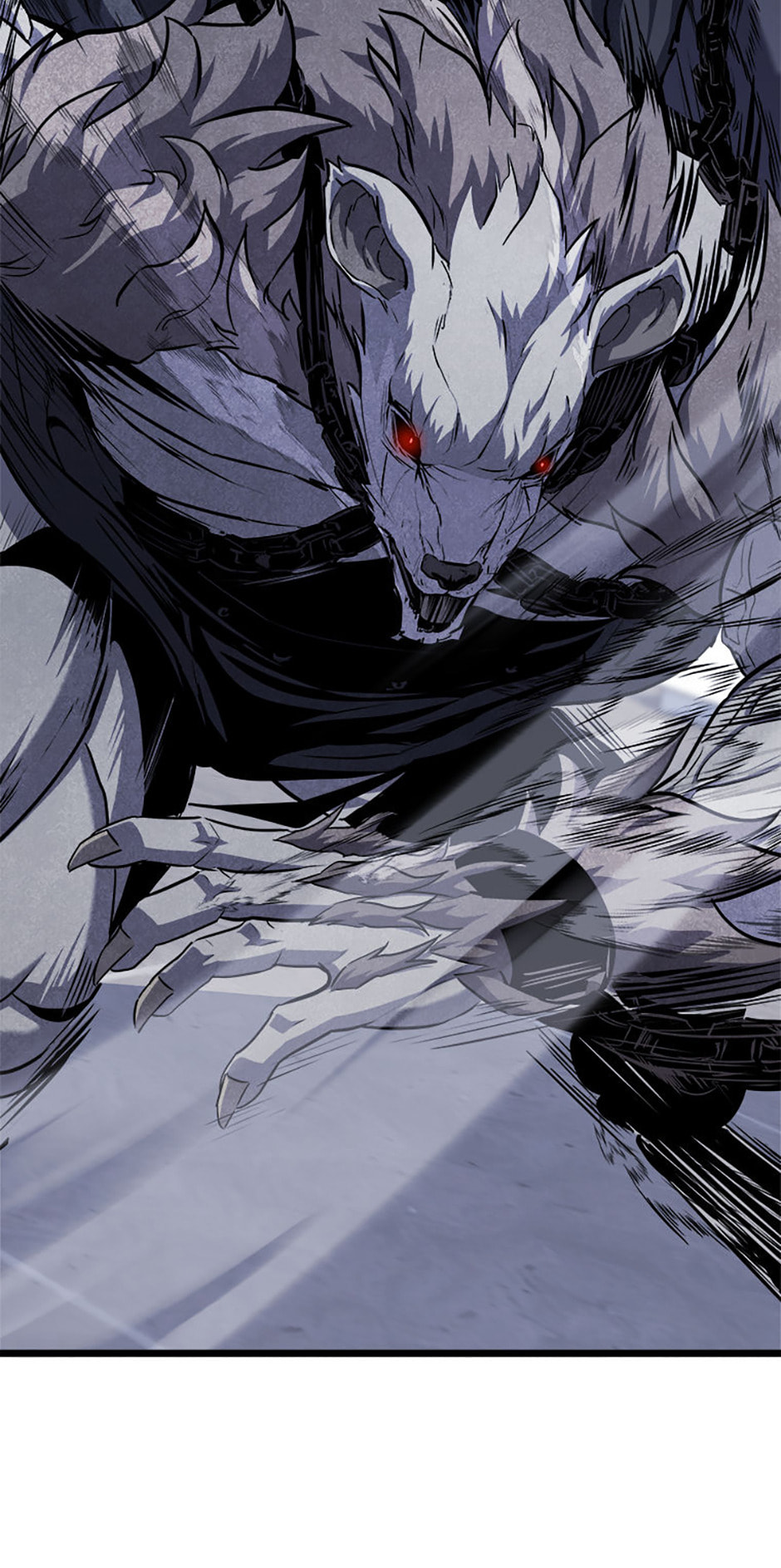 Level 1 Player Chapter 103 page 76 - 